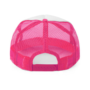 Garinger HS Trucker Caps