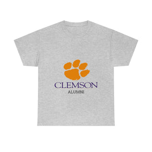 Clemson University Alumni Cotton Tee