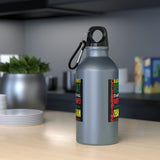 Celebrating Black History Month Oregon Sport Bottle