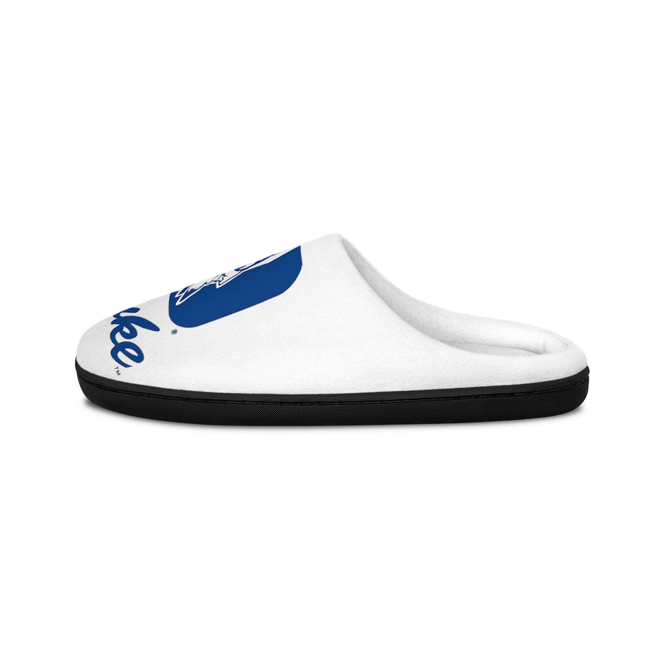 Duke Men's Indoor Slippers