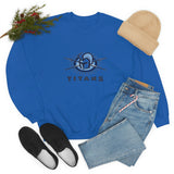 Hopewell HS Unisex Heavy Blend™ Crewneck Sweatshirt