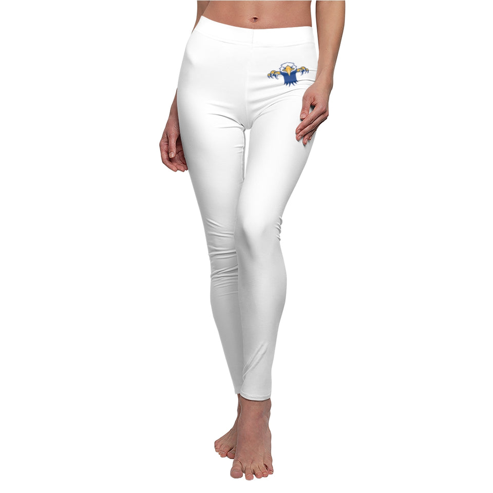 East Meck HS Women's Leggings