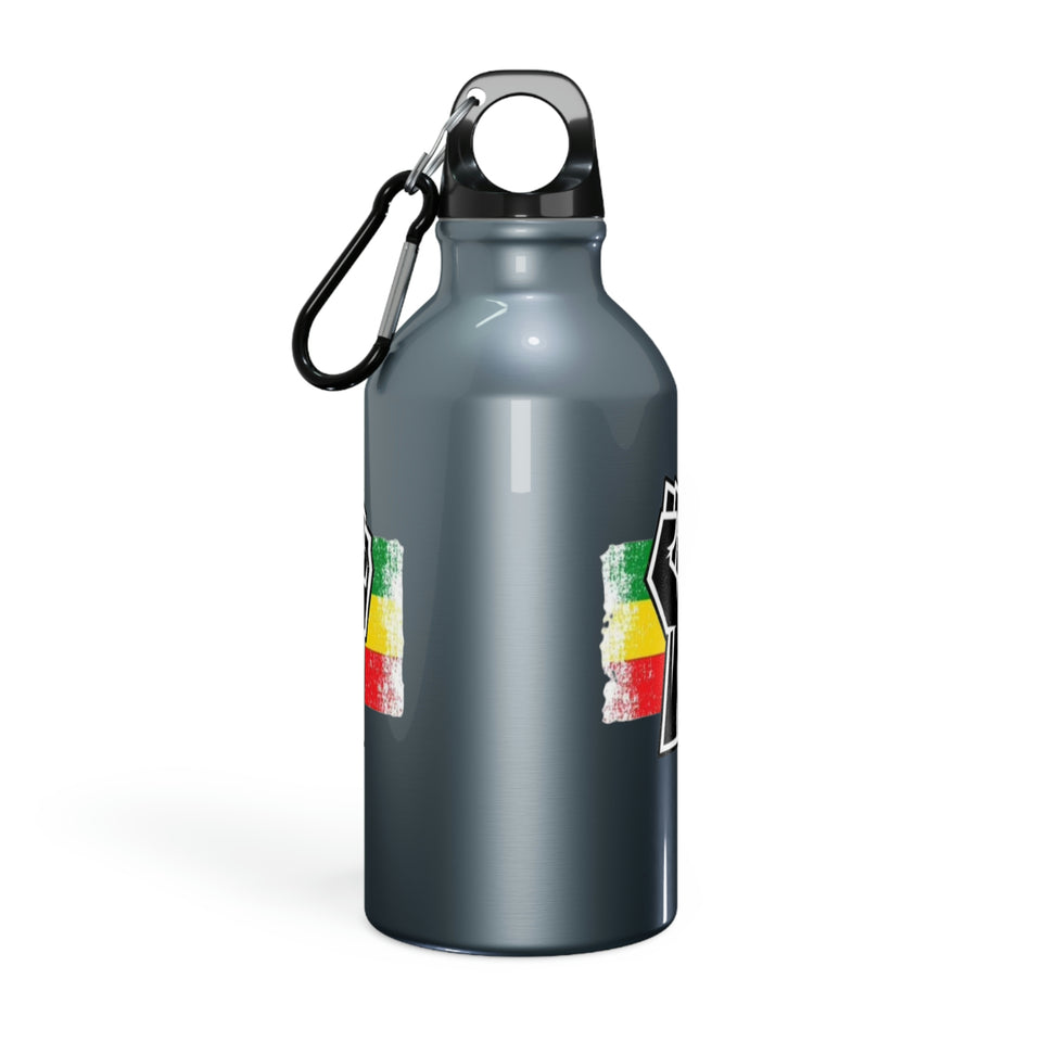 Black Fist Oregon Sport Bottle