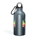 Black Fist Oregon Sport Bottle