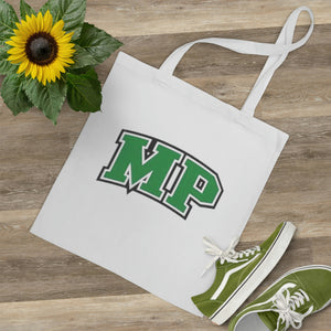 Myers Park Tote Bag