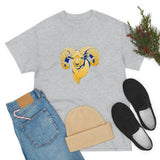 Highland Tech Unisex Heavy Cotton Tee