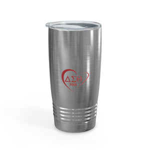 DST Heart Ringneck Tumbler, 20oz