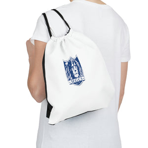 Hickory Grove Christian Outdoor Drawstring Bag