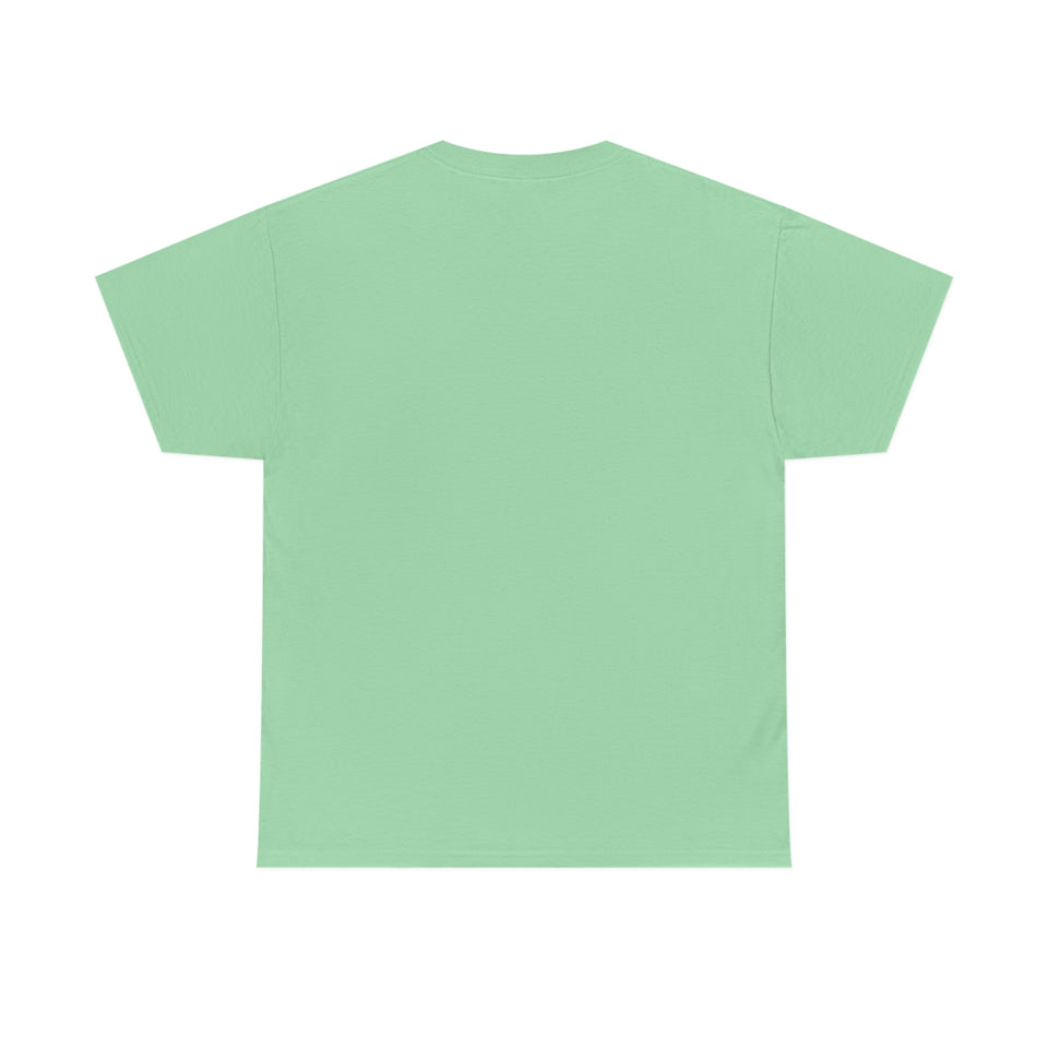 Best Titi Ever Unisex Heavy Cotton Tee