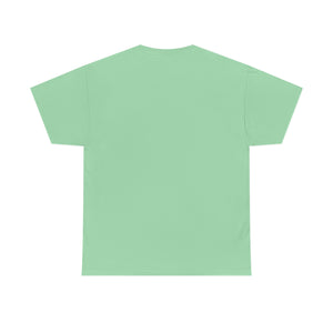 Best Nanna Ever Unisex Heavy Cotton Tee