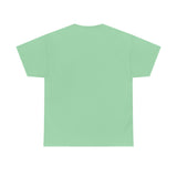 Best Nanna Ever Unisex Heavy Cotton Tee