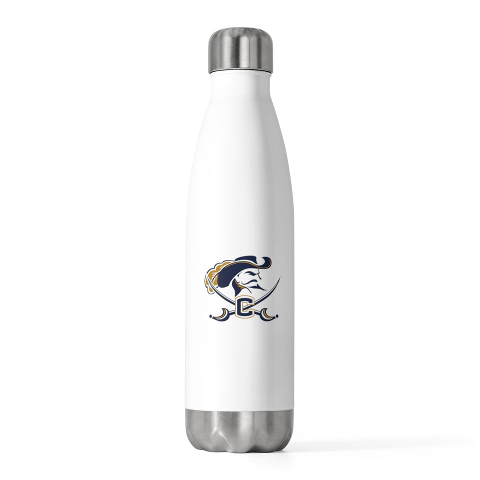 Cuthbertson HS 20oz Insulated Bottle