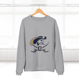 Cuthbertson HS Unisex Crew Neck Sweatshirt