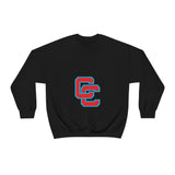 Charlotte Catholic Unisex Heavy Blend™ Crewneck Sweatshirt