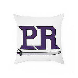 Porter Ridge HS Cushion