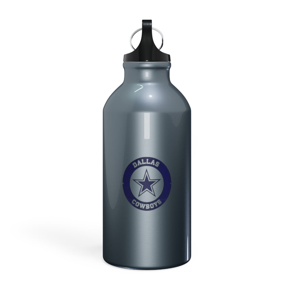 Dallas Cowboys Sport Bottle