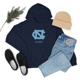 UNC Alumni Hooded Sweatshirt