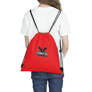 Stewarts Creek HS Outdoor Drawstring Bag