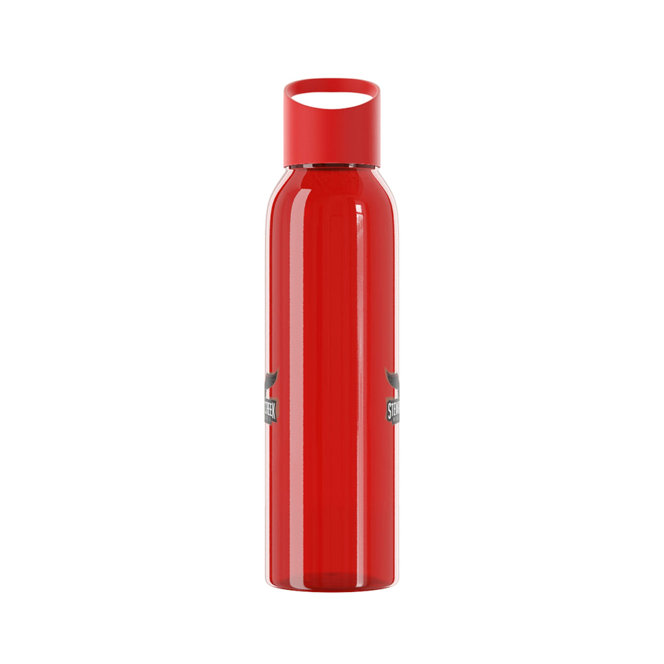 Stewarts Creek HS Sky Water Bottle