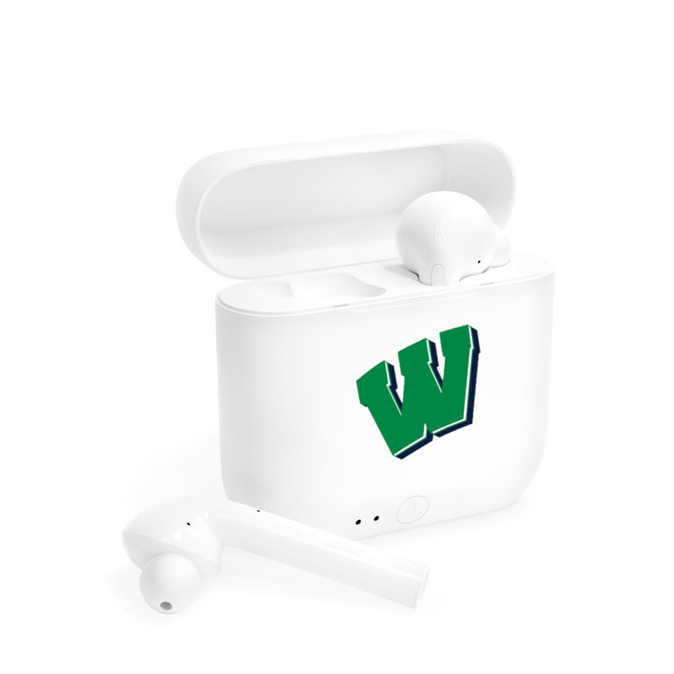 Weddington HS Essos Wireless Earbuds