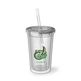 UNCC ALUMNI Suave Acrylic Cup