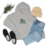 Country Day Unisex Heavy Blend™ Hooded Sweatshirt