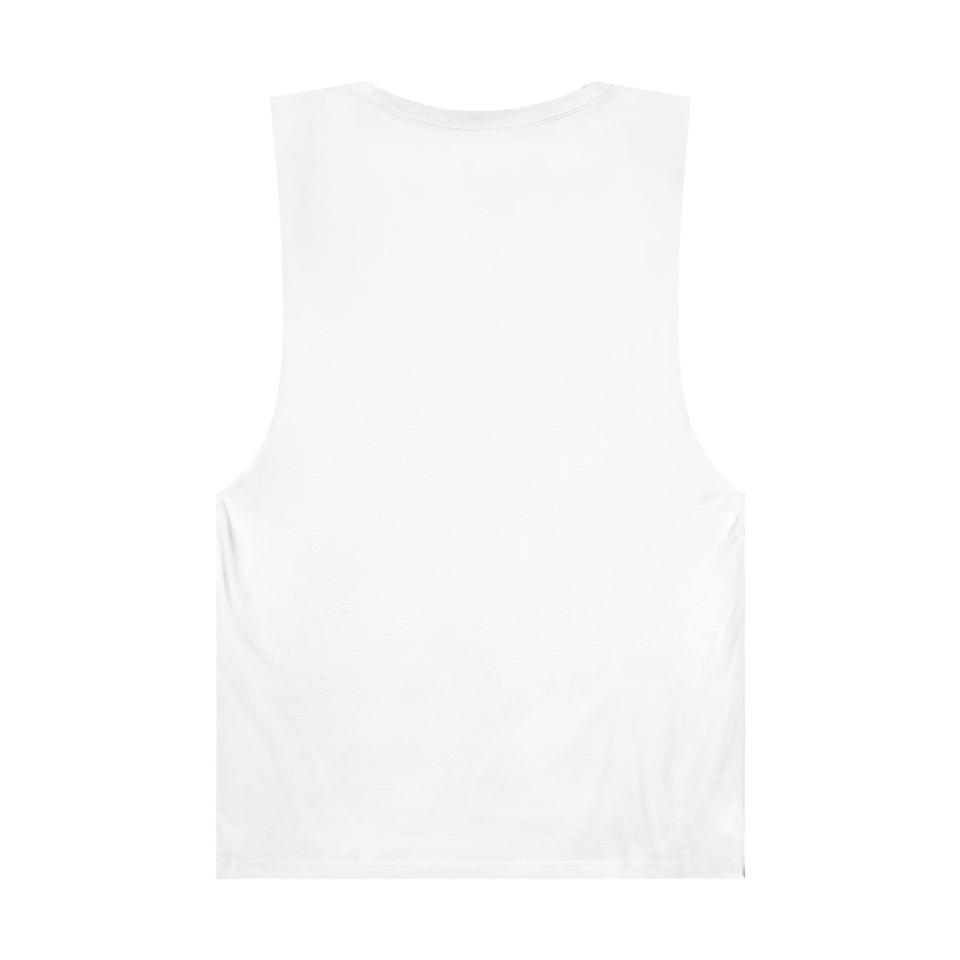 Remi Drake Unisex Barnard Tank
