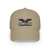 Stewarts Creek HS Low Profile Baseball Cap