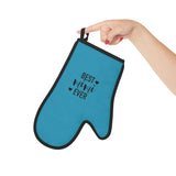 Best Mimi Ever Oven Glove