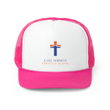 Lake Norman Christian School Trucker Caps