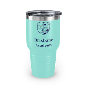 Brisbane Academy Ringneck Tumbler, 30oz