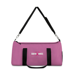 Earth Angel Duffel Bag