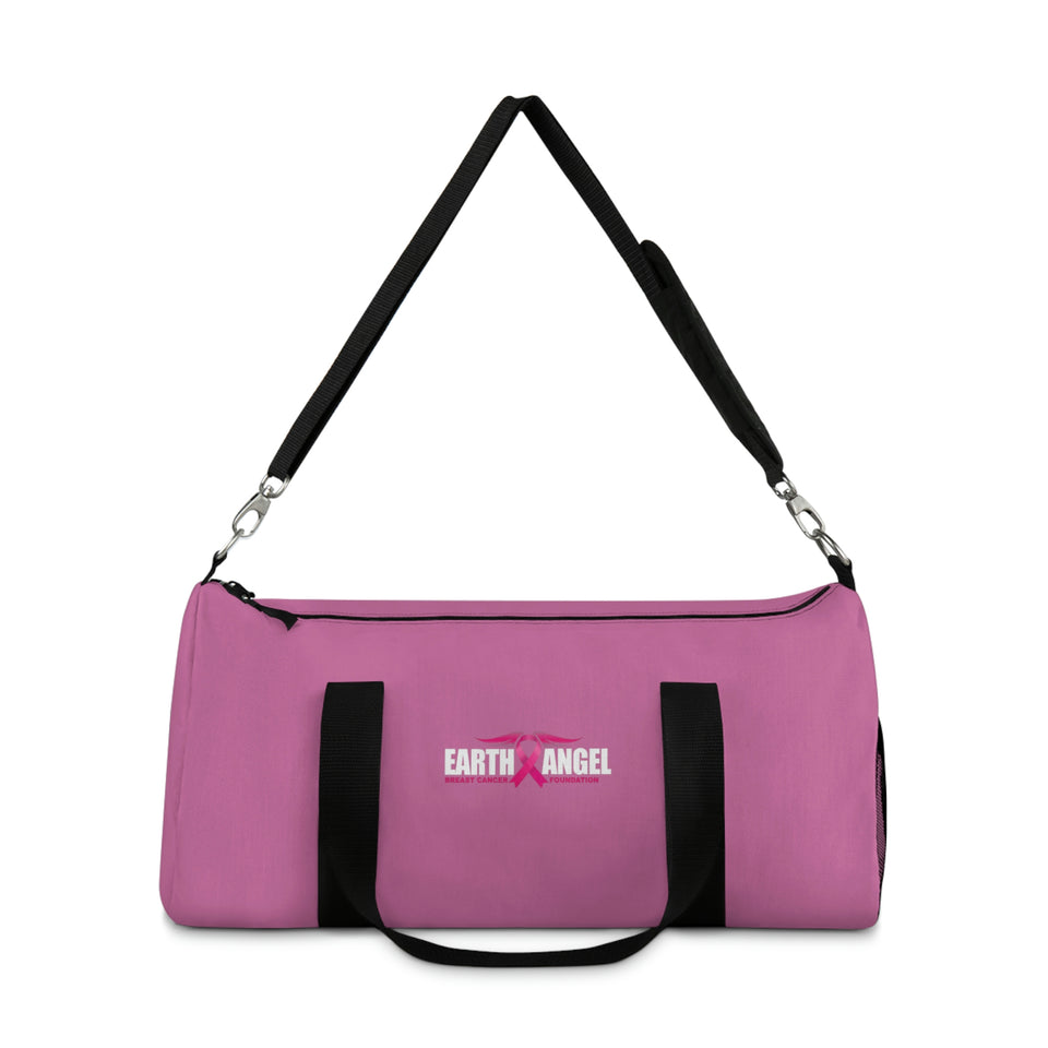 Earth Angel Duffel Bag