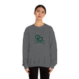 Country Day Unisex Heavy Blend™ Crewneck Sweatshirt