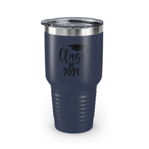 Class of 2023 Ringneck Tumbler, 30oz