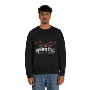 Stewarts Creek HS Crewneck Sweatshirt