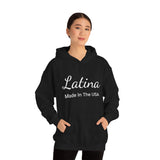 Latina Unisex Heavy Blend™ Hooded Sweatshirt