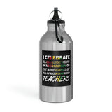 I Celebrate Oregon Sport Bottle