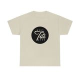 Best Titi Ever Unisex Heavy Cotton Tee