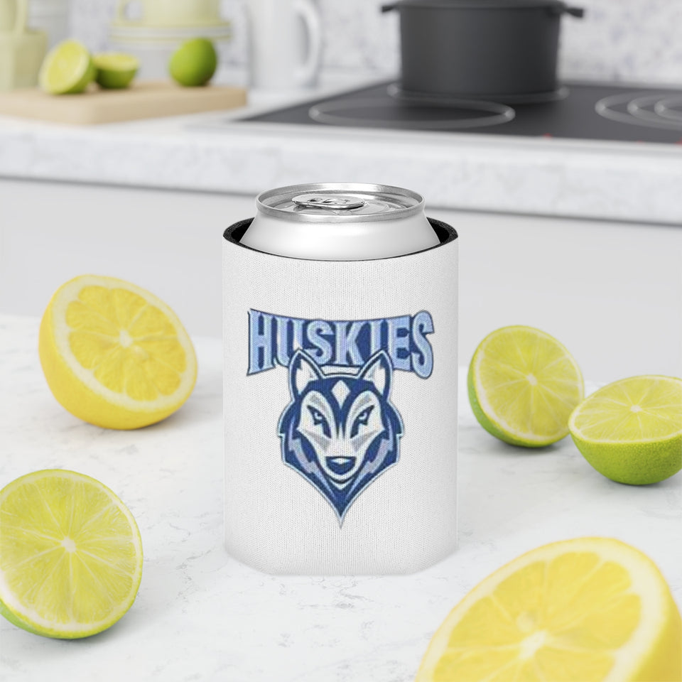 Hunter Huss HS Can Cooler