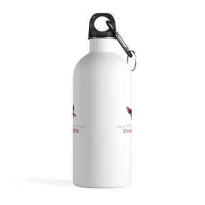 Providence Day Stainless Steel Water Bottle