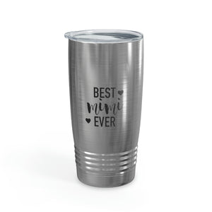 Best Mimi Ever Ringneck Tumbler, 20oz