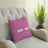 Earth Angel Cushion