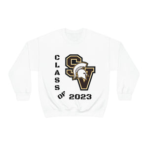 Sun Valley HS Class of 2023 Crewneck Sweatshirt