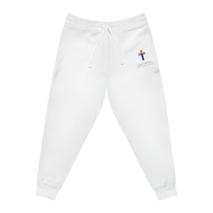 Lake Norman Christian School Athletic Joggers (AOP)