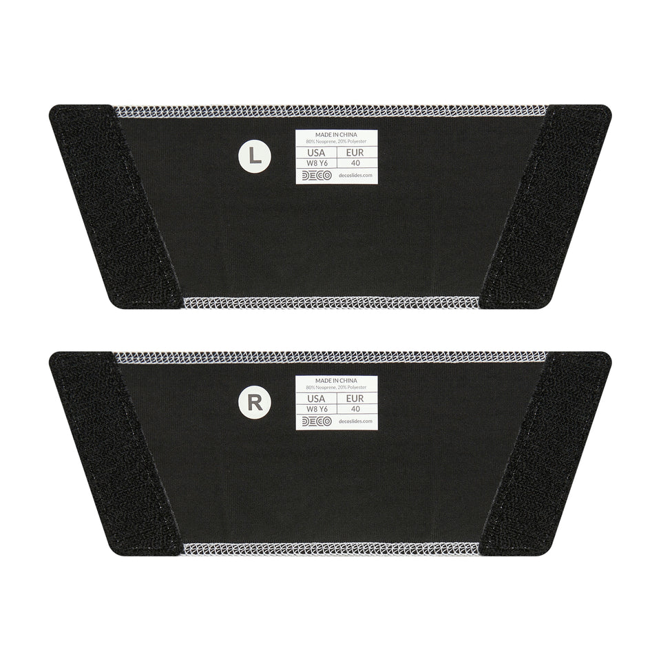 Remi Drake Women's Removable-Strap Sandals