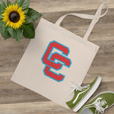 Charlotte Catholic Tote Bag