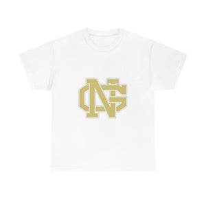 North Gaston Unisex Heavy Cotton Tee