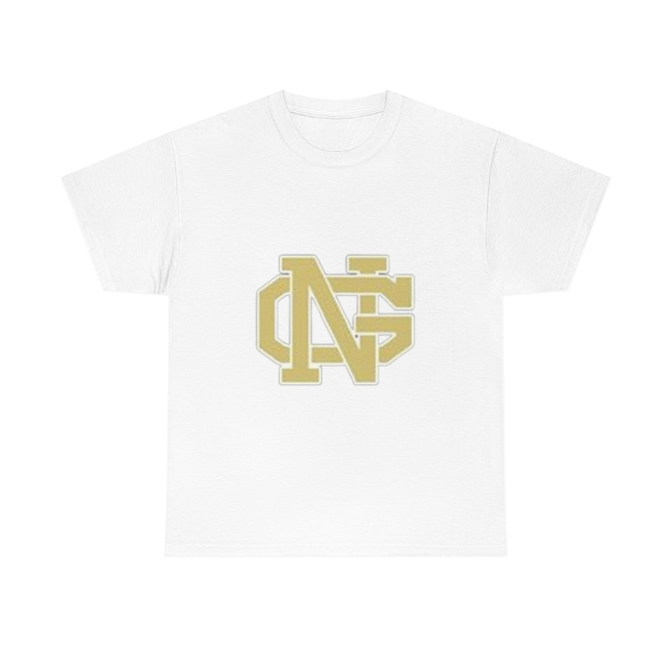 North Gaston Unisex Heavy Cotton Tee