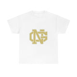 North Gaston Unisex Heavy Cotton Tee